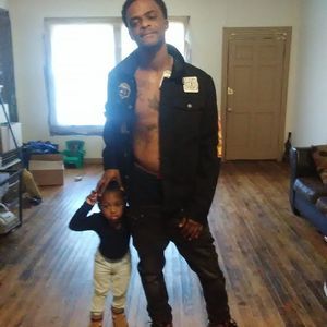 Meet your Posher, Jay